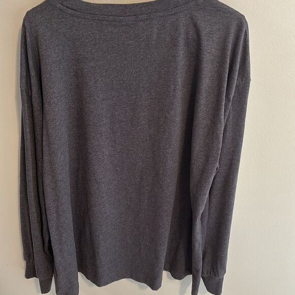 Gameday couture Ohio State University Long Sleeve Shirt size xl - Picture 5 of 5